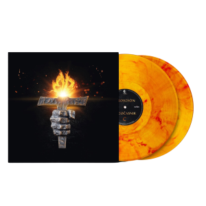 THOMPSON - HODOČASNIK LP2