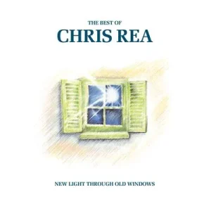 REA CHRIS - NEW LIGHT THROUGH OLD WINDOWS CD