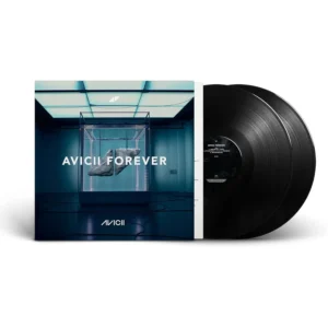 AVICII - AVICII FOREVER LP2