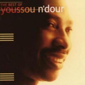 N'DOUR YOUSSOU - 7 SECONDS-BEST OF