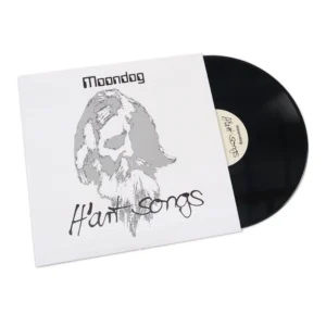 MOONDOG - H'ART SONG LP