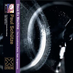 SCHUTZE PAUL - DEUS EX MACNINA LP2
