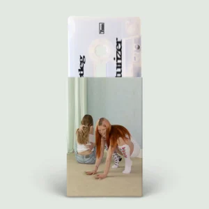 WET LEG - MOISTURIZER MC