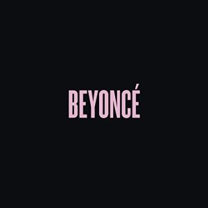 BEYONCE - BEYONCE CD