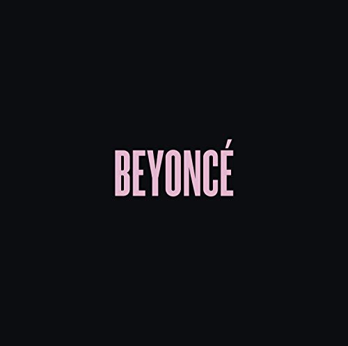 BEYONCE - BEYONCE CD
