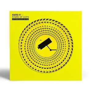 HARD-FI - STARS OF CCTV LP