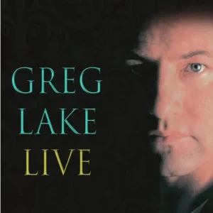 LAKE GREG - LIVE CD2 + Dvd