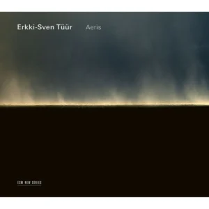 TUUR ERKKI-SVEN - AERIS CD