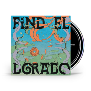 WELLER PAUL - FIND EL DORADO CD