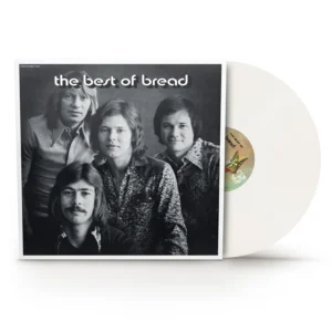 BREAD - BEST OF BREAD LP