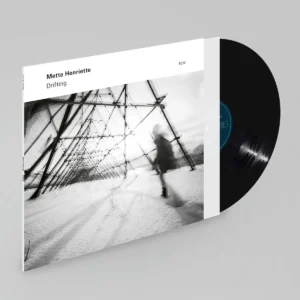 METTE HENRIETTE - DRIFTING LP