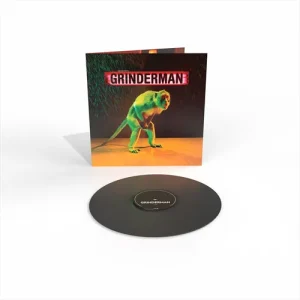 GRINDERMAN - GRINDERMAN LP