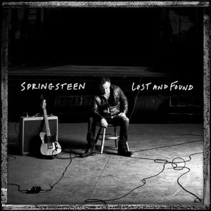 SPRINGSTEEN BRUCE - LOST AND FOUND: SELECTIONS FROM LOST ALBUMS 1983-2018 CD