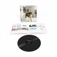 GRINDERMAN - GRINDERMAN 2 LP