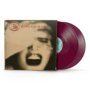 THIRD EYE BLIND - THIRD EYE BLIND LP2