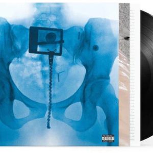 LORDE - VIRGIN LP