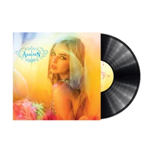 RAE ADDISON - ADDISON LP