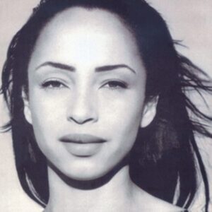 SADE - BEST OF RM CD