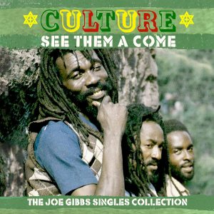 CULTURE - SEE THEM A COME CD2