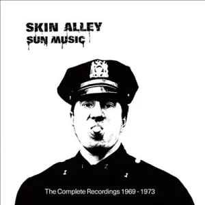 SKIN ALLEY - COMPLETE SUN MUSIC CD4