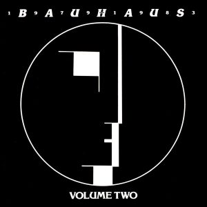 BAUHAUS - 1979-1983-VOL.II