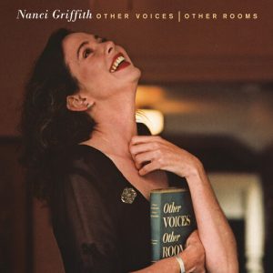 GRIFFITH NANCI - OTHER VOICES, OTHER ROOMS LP2