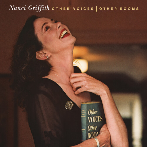 GRIFFITH NANCI - OTHER VOICES, OTHER ROOMS LP2