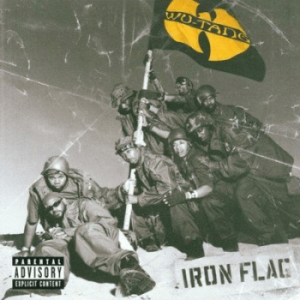 WU-TANG - IRON FLAG