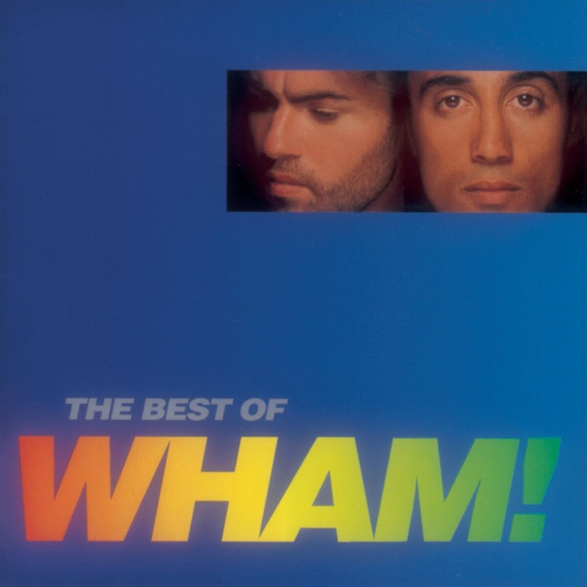 WHAM - IF YOU WERE THERE: BEST OF
