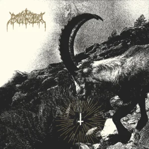 BURIAL - REJOICE IN SIN ltd CD