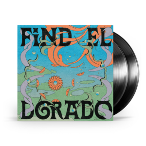 WELLER PAUL - FIND EL DORADO LP2