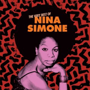 SIMONE NINA - VERY BEST OF LP