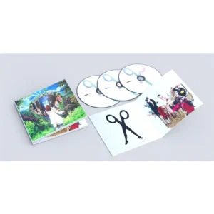 SCISSOR SISTERS - SCISSOR SISTERS CD3