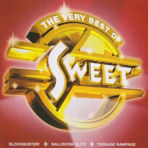 SWEET - VERY BEST OF