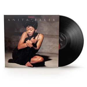 BAKER ANITA - RAPTURE LP