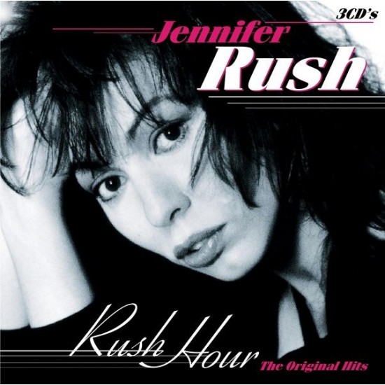 RUSH JENNIFER - RUSH HOUR ORIGINAL HITS