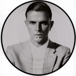 HURTS - HAPPINESS 15th anniversary picture disc LP2