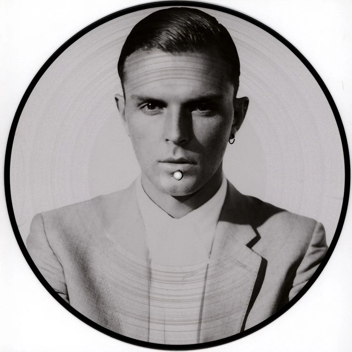 HURTS - HAPPINESS 15th anniversary picture disc LP2