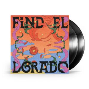 WELLER PAUL - FIND EL DORADO LP2