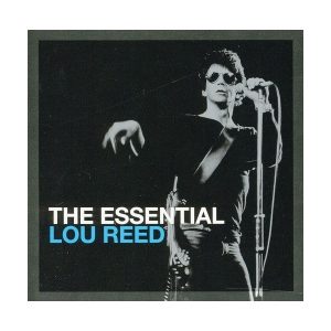 REED LOU - ESSENTIAL