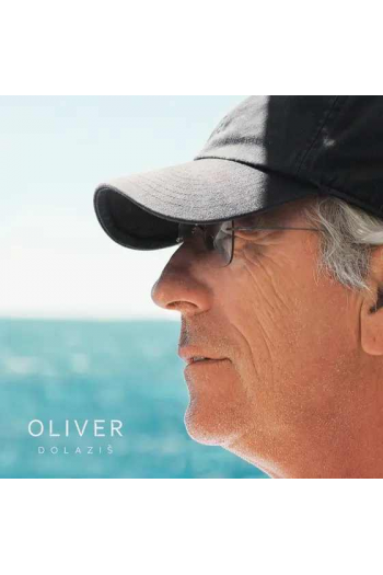 DRAGOJEVIĆ OLIVER - DOLAZIŠ LP