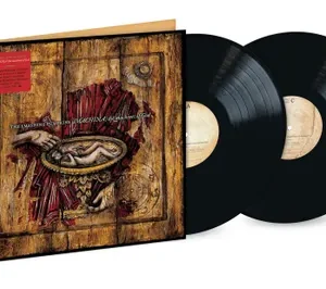 SMASHING PUMPKINS - MACHINA / MACHINES OF GOD 25 Anniversary LP2