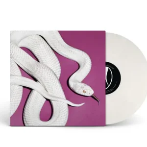 DEFTONES - PRIVATE MUSIC fog grey vinyl LP