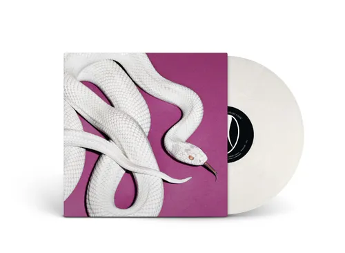 DEFTONES - PRIVATE MUSIC fog grey vinyl LP