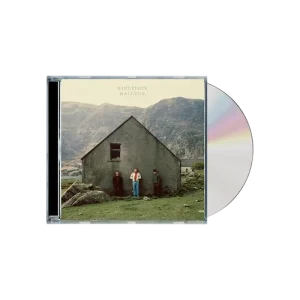 KINGFISHR - HALCYON CD