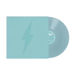 HORAN NIALL - HEARTBREAK WEATHER blue vinyl LP