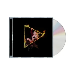 AVA MAX - DON'T CLICK PLAY CD
