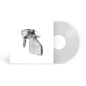 COLDPLAY - RUSH OF BLOOD TO THE HEAD LP