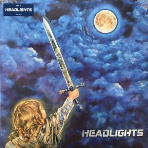 ALEX G - HEADLIGHTS LP
