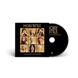 TUTTLE MOLLY - SO LONG LITTLE MISS SUNSHINE CD